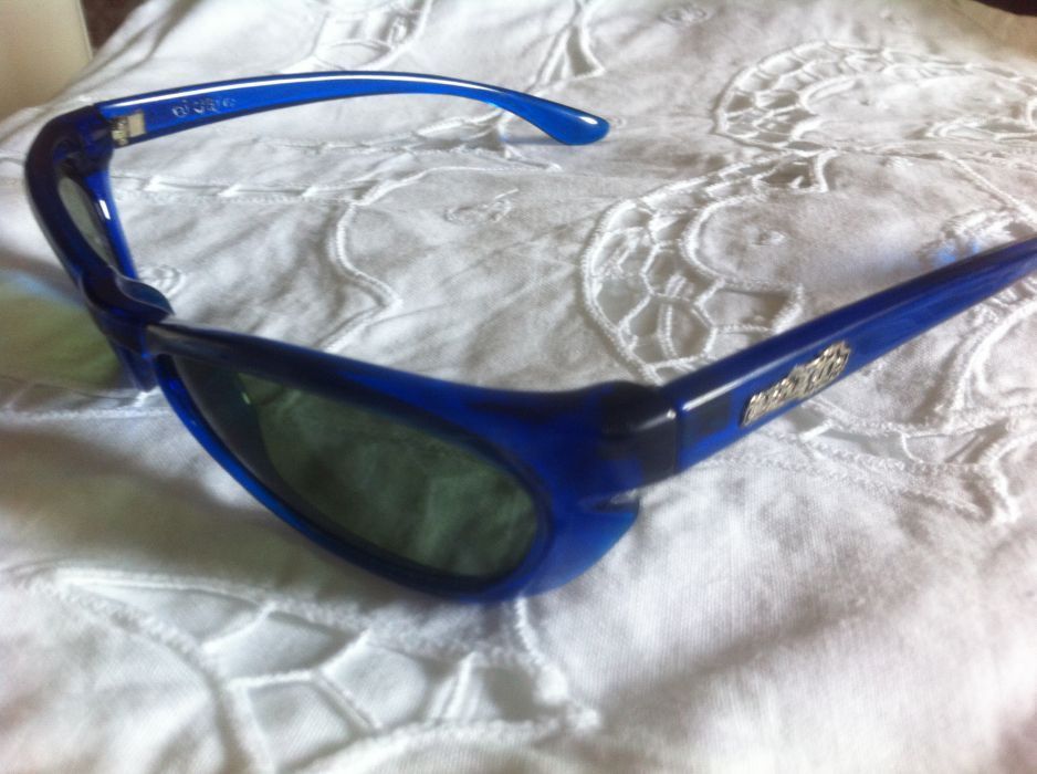 Óculos Arnette como novos