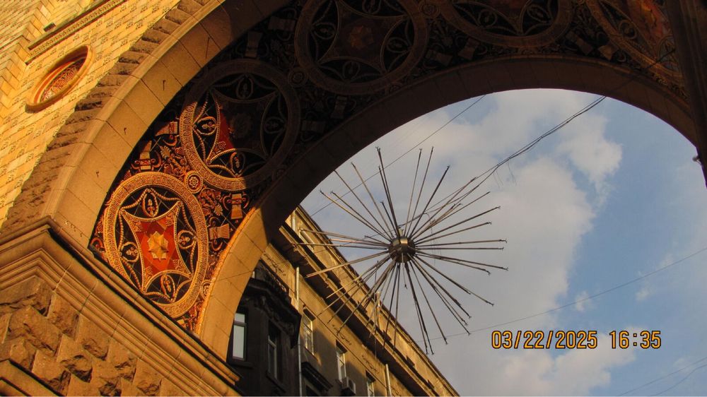 Цифрова камера Canon PowerShot SX120IS