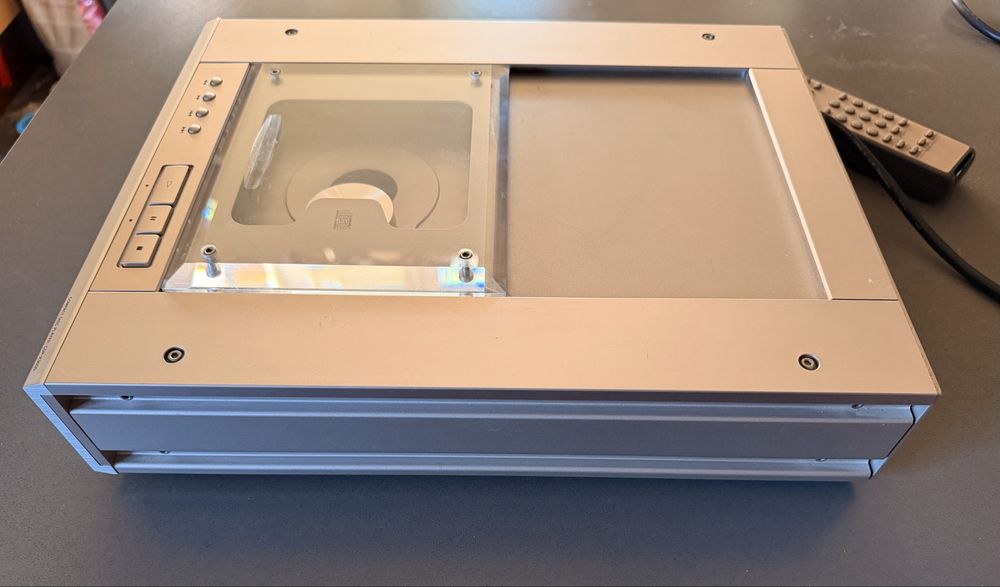 Sony CDP-X3000 odtwarzacz CD