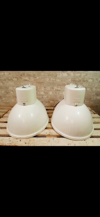 Candeeiros Industriais Mesko