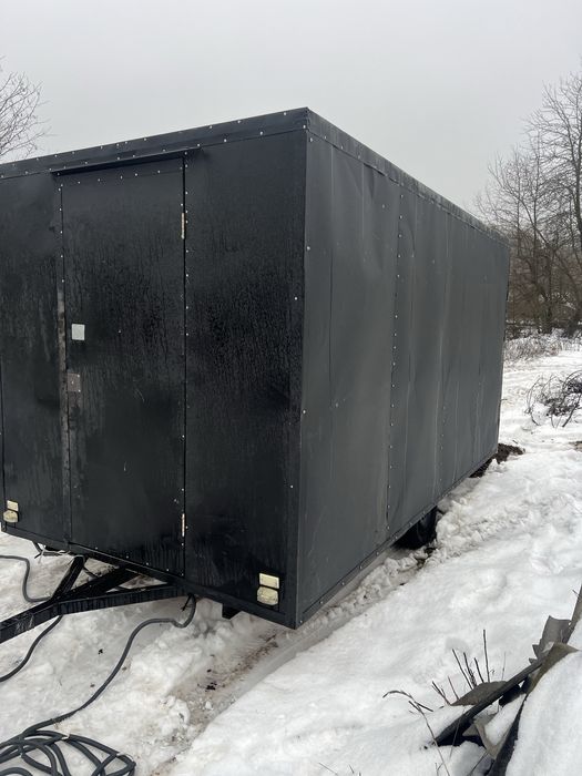 Продам-сдам маф на колесах