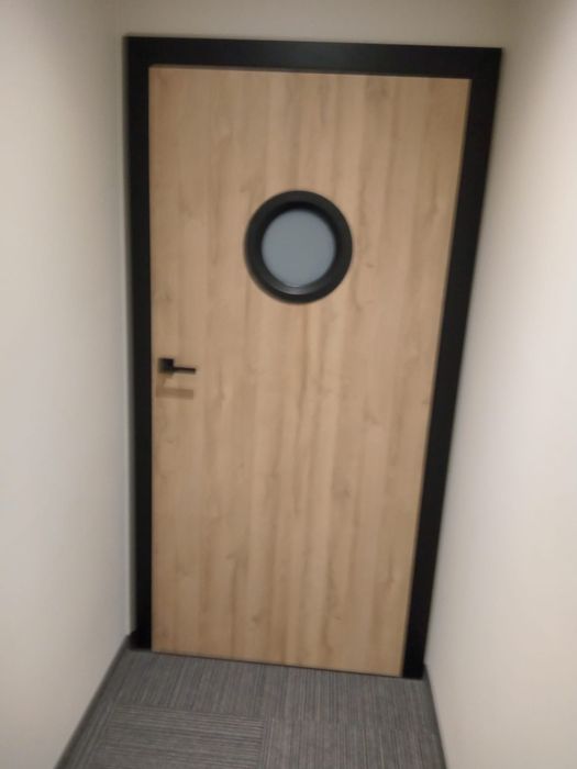 Drzwi zewnętrzne