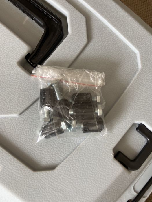 Transportadora para animais de pequeno porte