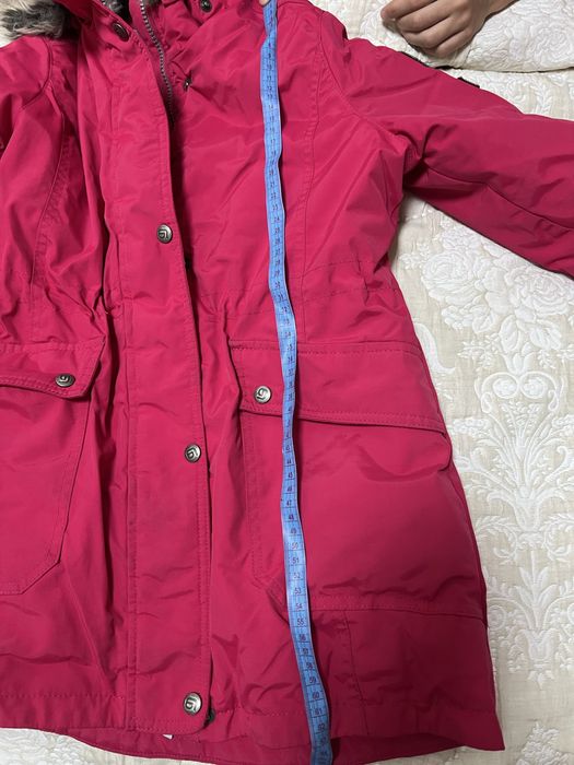 Пальто куртка Lenne 134