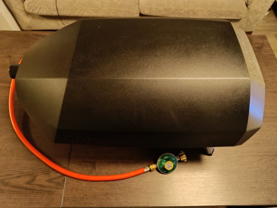 Piec do pizzy Ooni Koda 12