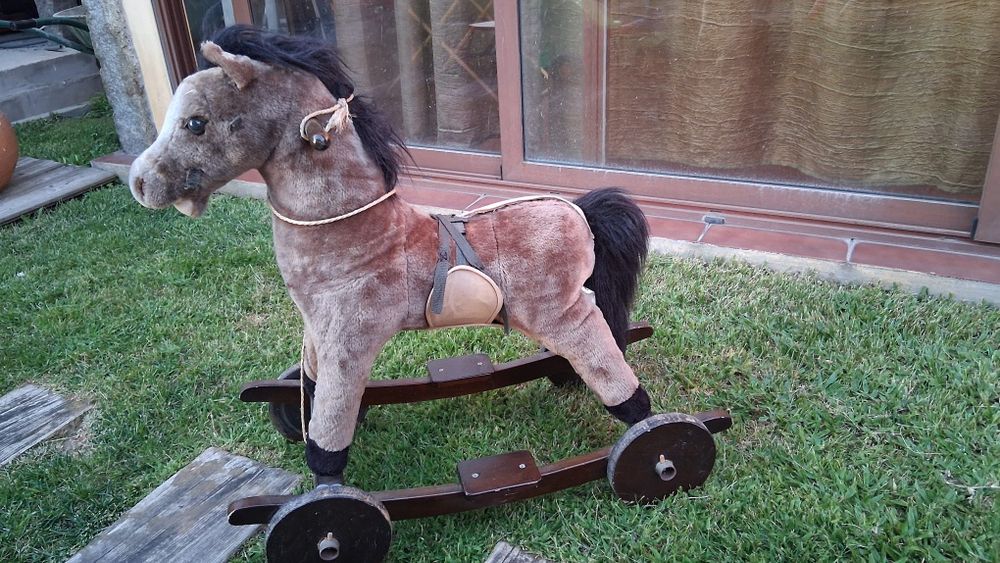 Brinquedos de criança