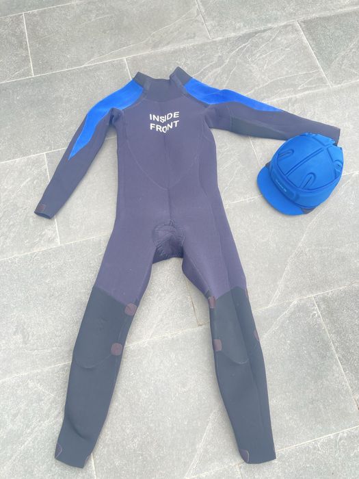 Fato ONEILL criança 10