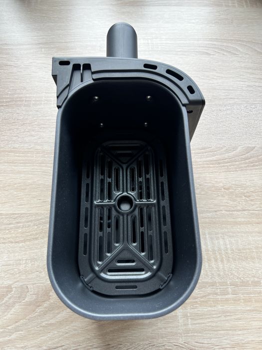 AirFryer PHILIPS Ovi Dual Basket 3000 + akcesoria