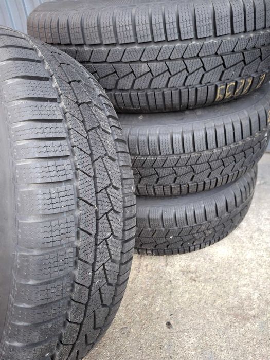 koła zimowe 17 Mini Countrman U25 X1 u11 x2 u10  złote 205/65r17