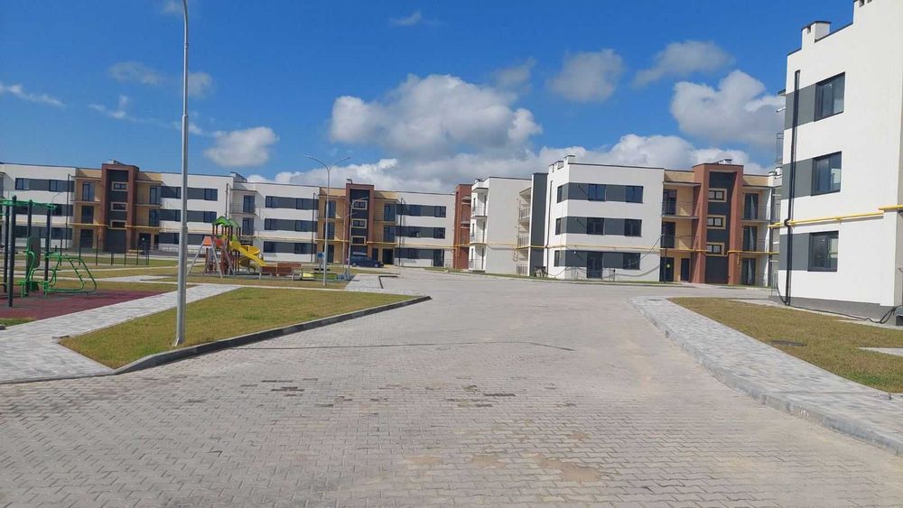 1-комнатная квартира по адресу ул. Магистратская (площадь 46 м²) - Atlanta.ua - фото 7