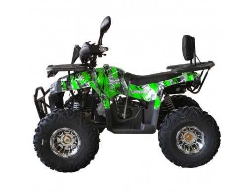 Акція зимові знижки   !!! Квадроцикл SP125-13