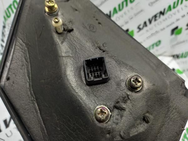 Retrovisor / espelho direito HYUNDAI Getz (TB)