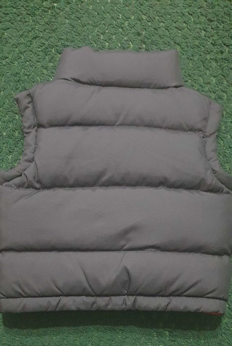 Kamizelka zimowa dla chłopca  Ralph Lauren