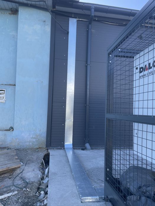 Електромонтажні роботи. Електрик