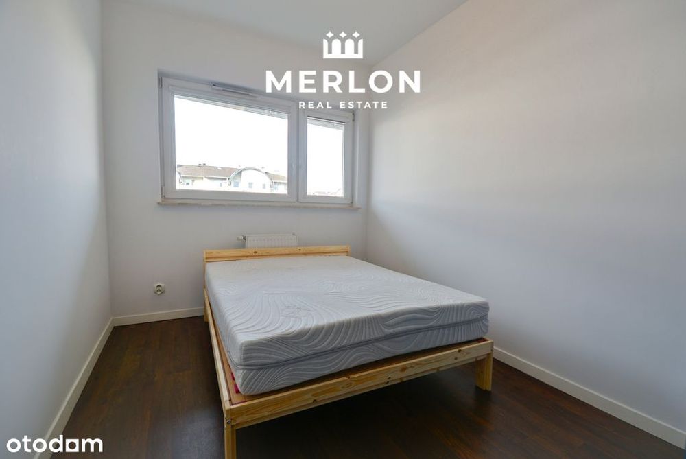 Malinka I Nowoczesne osiedle | Winda | Balkon