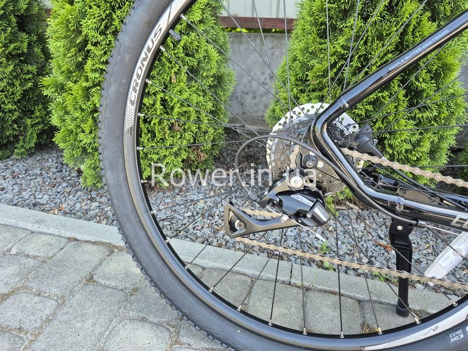 Акція! Найнер гідравліка алюмінієвий велосипед Cronus 29" Centurion