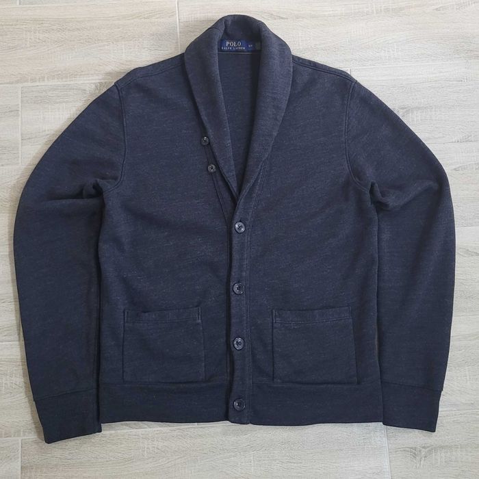Кардиган кофта Polo Ralph Lauren