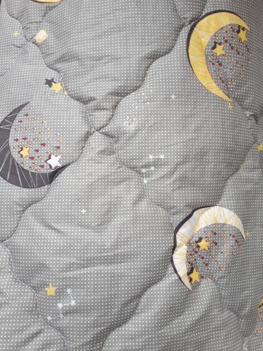 Ковдра з Холофайбером.Зимова,Тепла.Одеяло Зимнее Теплое.