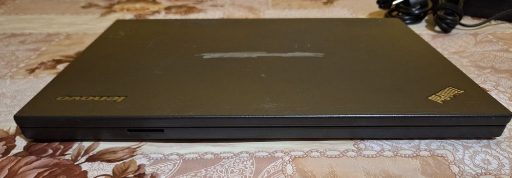 Швидкий ноутбук Lenovo ThinkPad L450, повністю  готовий до роботи