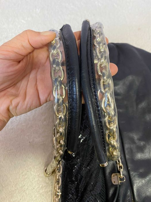 FORNARINA женская кожаная сумка