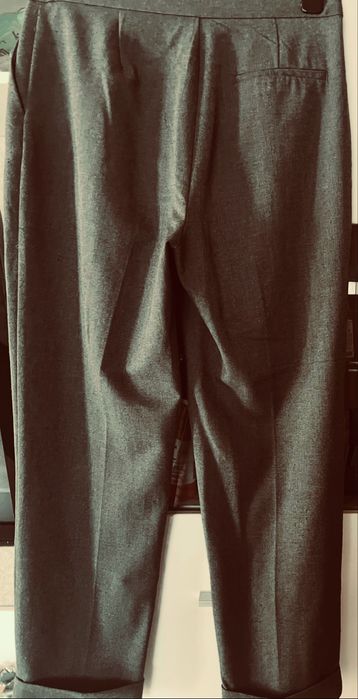 Продам брюки Zara, размер xs,,цена 600 грн.