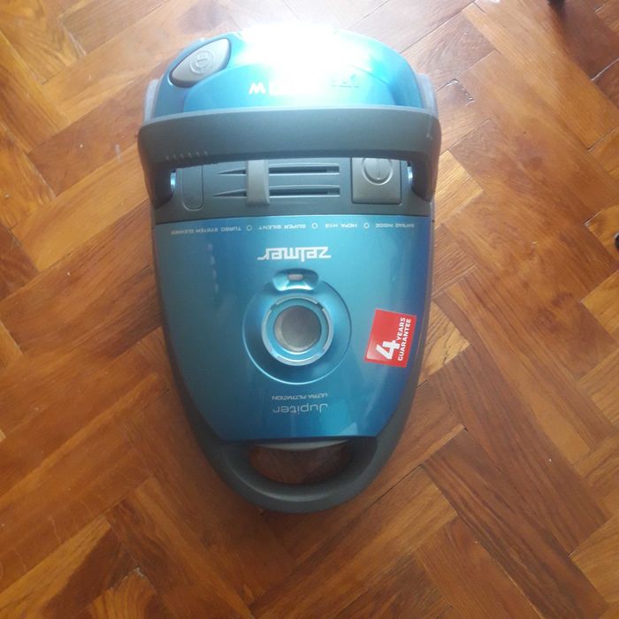 Odkurzacz Zelmer Jupiter 2100 W