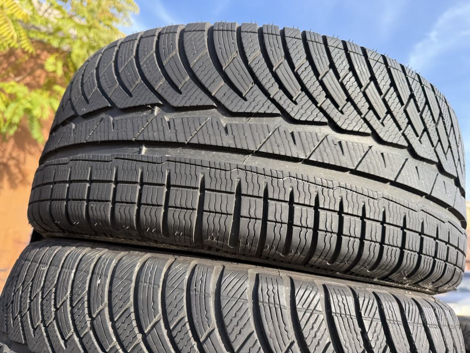 225/45 r18 245/40 r18 Michelin Pilot Alpin PA4