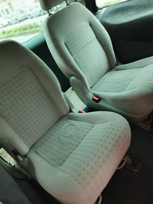 VW Sharan 1.9 TDI 130 CV
