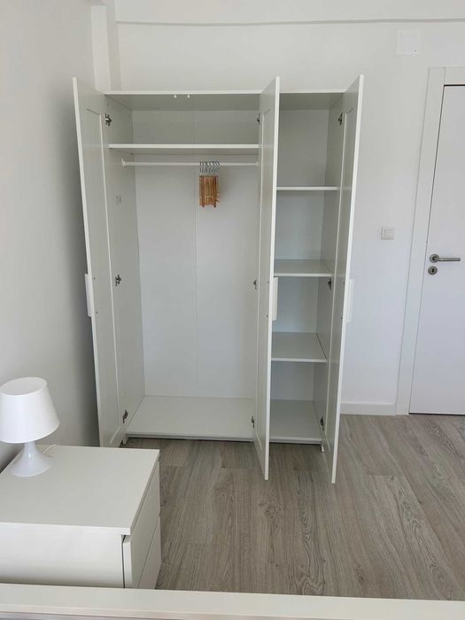 Aluguer de quarto de casal em Sacavém - alugar em Sacavém