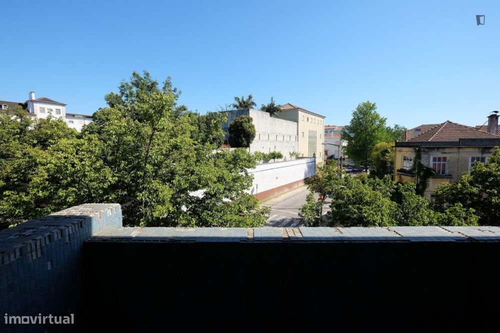 Quarto - localizado em Cidral Coimbra