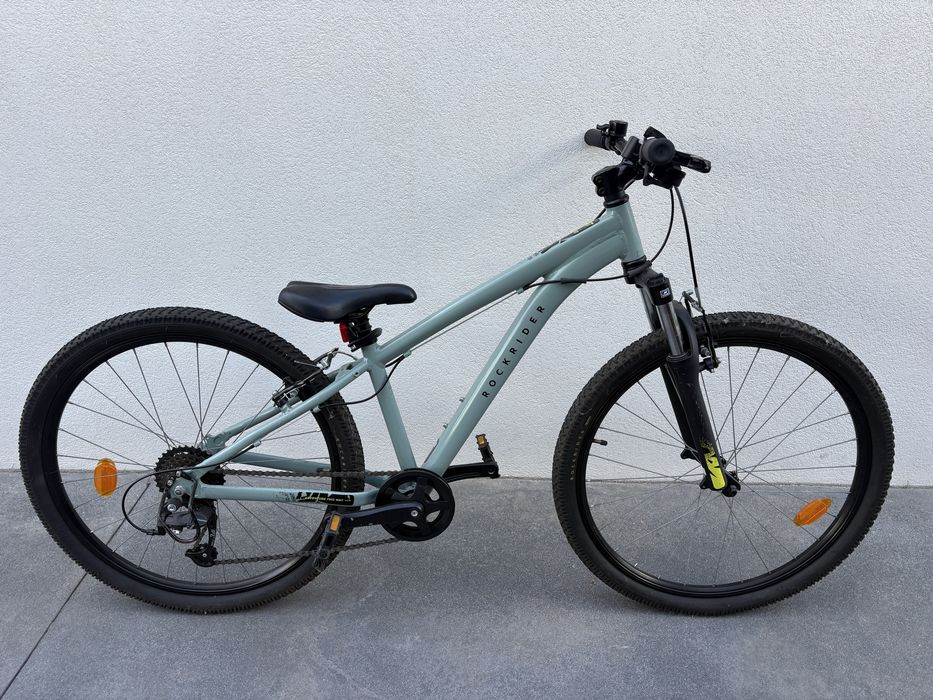 Bicicleta Rockrider BTT ,roda 26