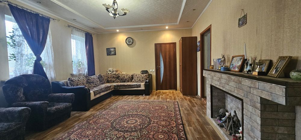 Впервые продам добротный дом в Введенке Чугуевский р-н все условия.L