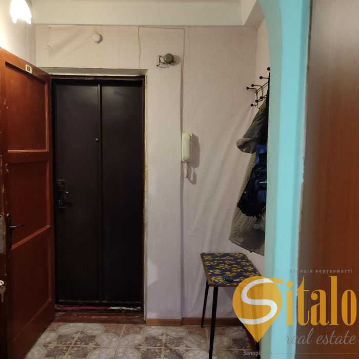 Продаж  1- однокомнатної квартири на Правому Березі