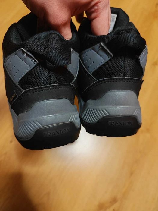 Adidas Terrex Eastrail Gore Tex GTX MID