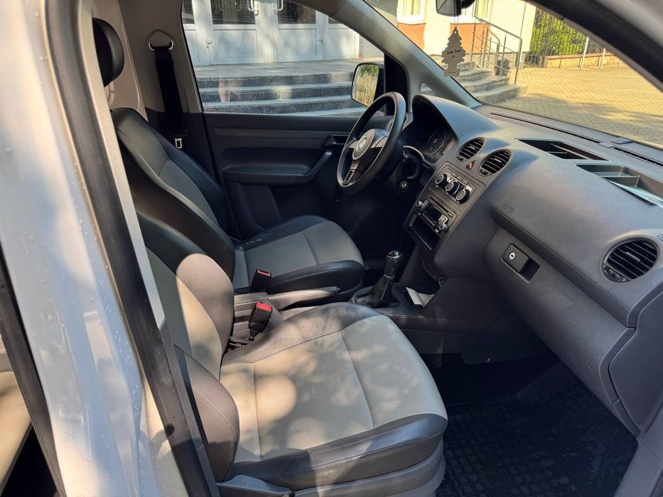 Продам Volkswagen caddy