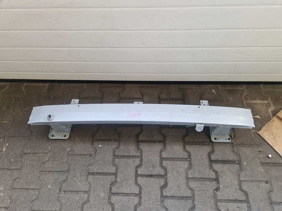 Baic Beijing 5 V X55 22r.- Belka Pod Zderzak Przód