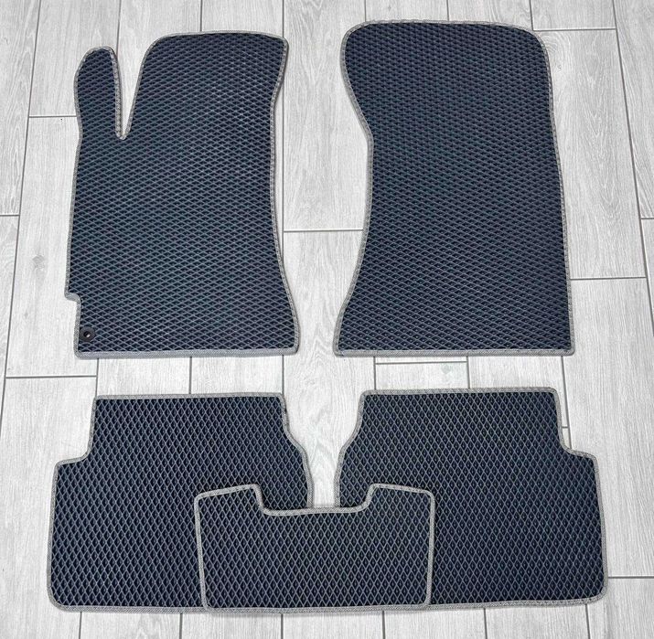 Коврики EVA Toyota Volvo Subaru Seat Opel Nissan Салоны и багажники