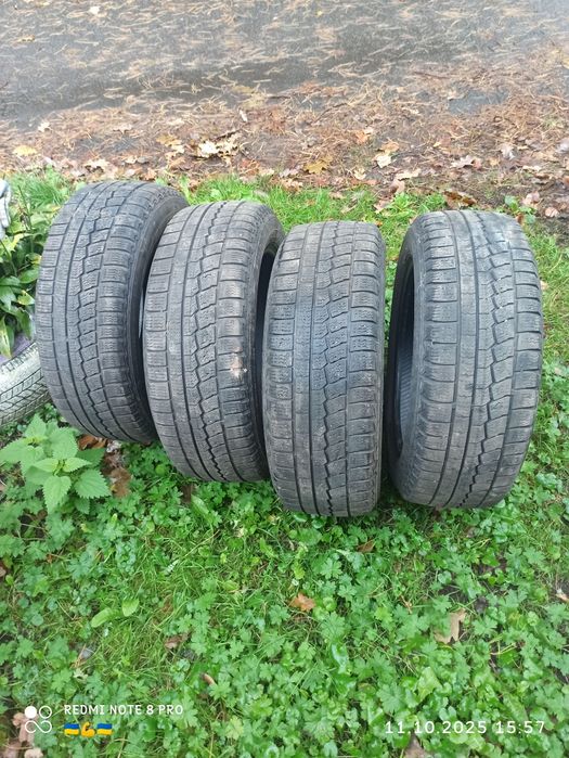 Резина легкова Матадор