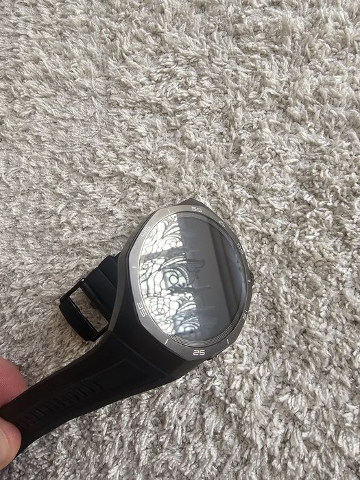 Zegarek HUAWEI Watch GT5 Pro Smartwatch GWARANCJA!