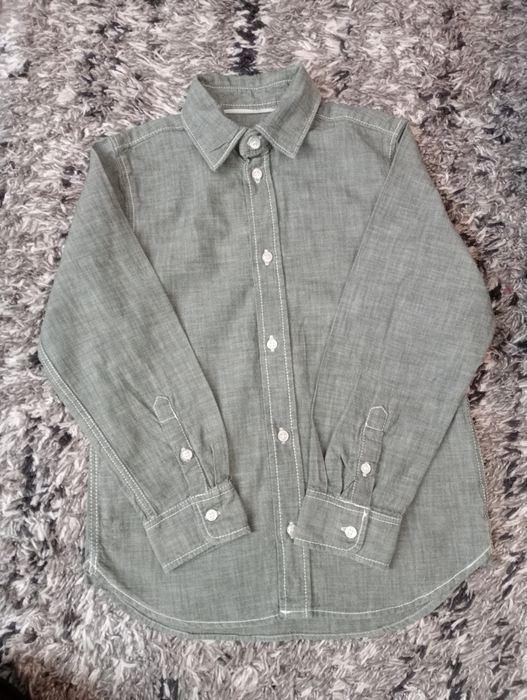 Сорочки для хлопчика