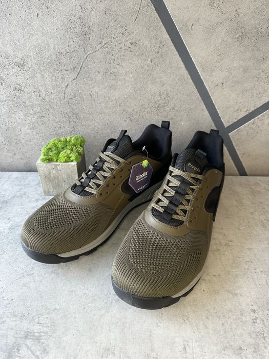 Розмір 49 Фірмові чоловічі кросівки Propet. Оригінал!