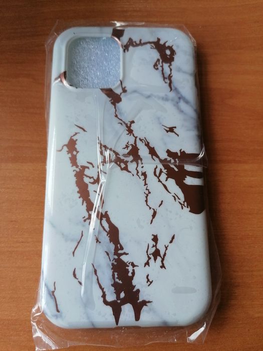 Pokrowiec, Etui do IPhone 12 Pro Max