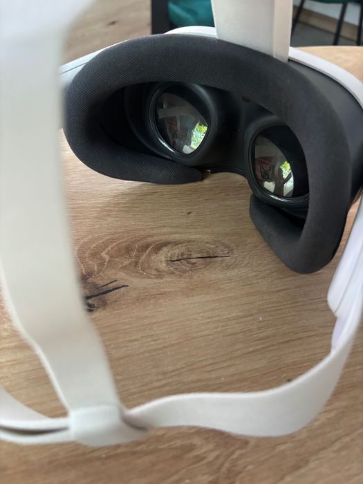 gogle VR Meta Quest 3 w wersji 512gb