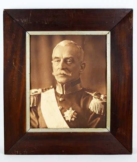 Postal/fotografia de Oliveira Salazar