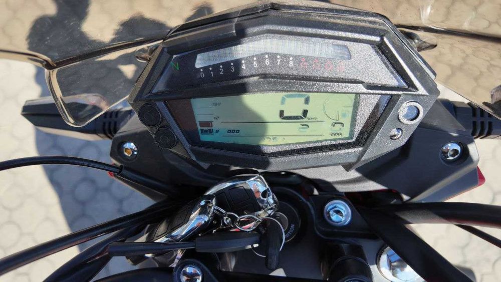 FORTE FT 250-H3 - ТЕСТ-ДРАЙВ > Розстрочка Mono/Privat > Доставка НП