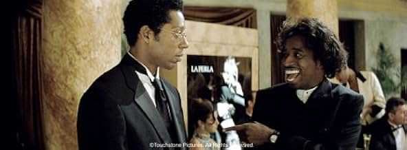 CALA-TE BOCA! (Eddie Griffin/Orlando Jones/Donna Eskra)64552452495234123