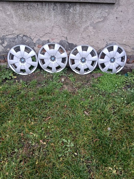 Kołpaki samochodowe