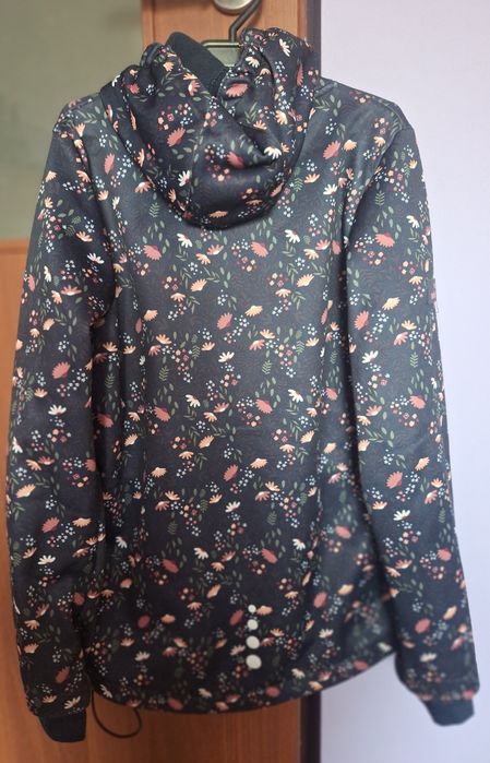 Kurtka wiosenno- jesienna 152