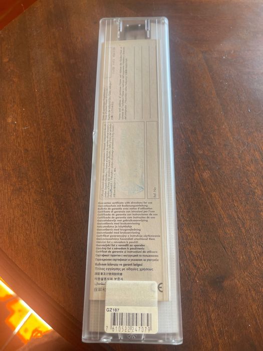 Relógio Swatch Edição Limitada - 75 Aniversário Tintin