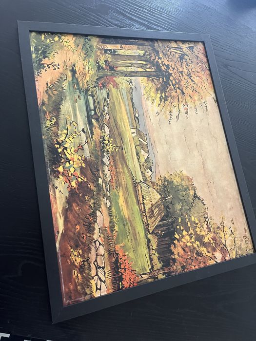 Antique Frame 50x4064297823286147124